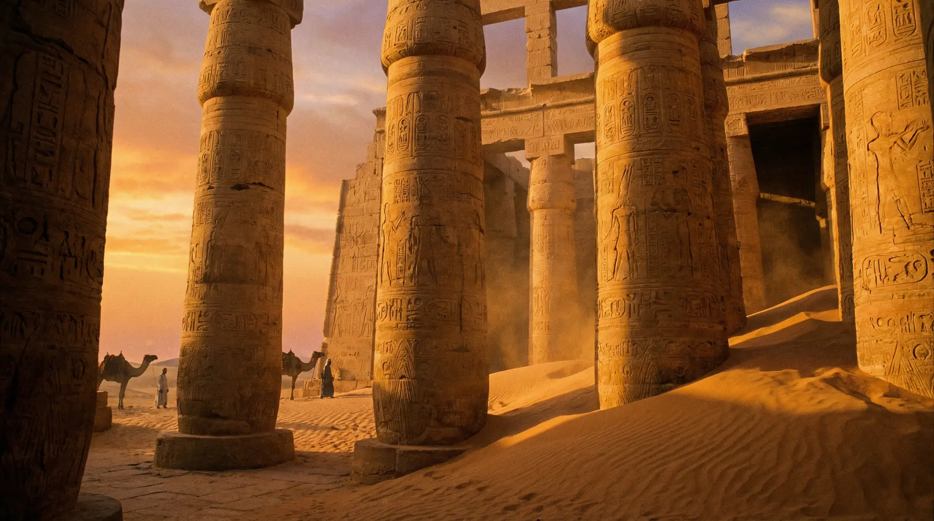 古树年轮考古纪实 - 探花视频 探花